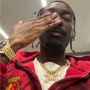 Meet your Posher, Owen